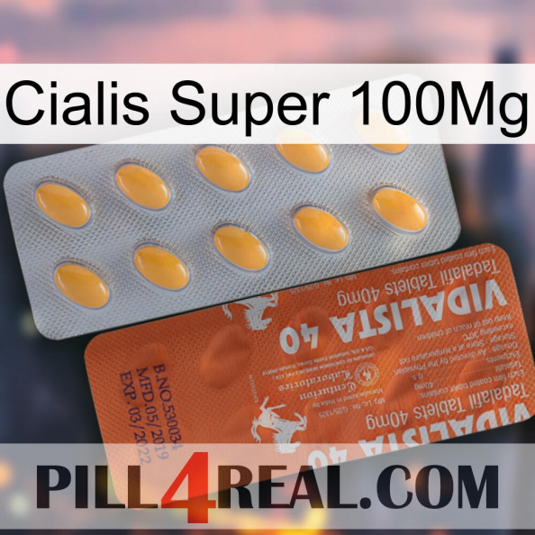 Extra Super Cialis 100Mg 43
